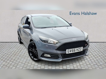 Used Ford Focus 2017 for sale - 78161498: Photo