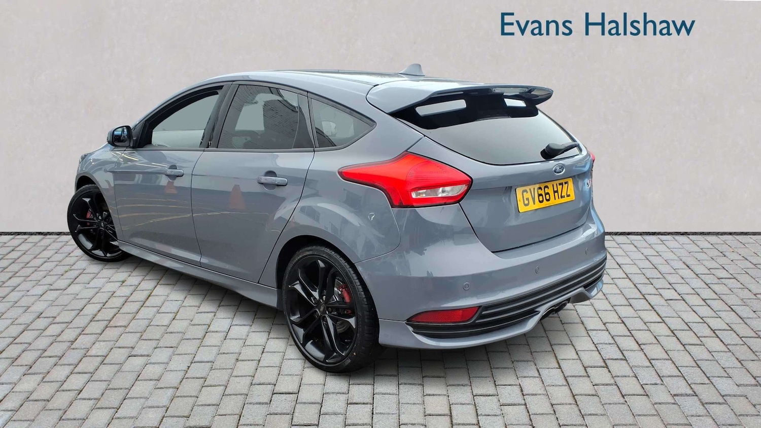 Used Ford Focus 2017 for sale - 78161498: Photo 2