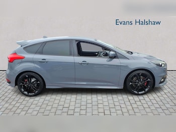 Used Ford Focus 2017 for sale - 78161498: Photo