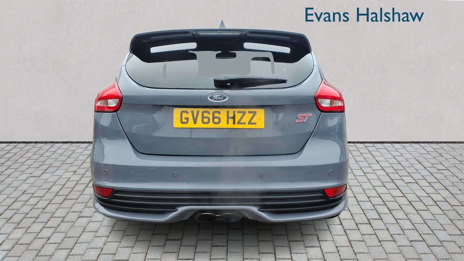 Used Ford Focus 2017 for sale - 78161498: Photo 5