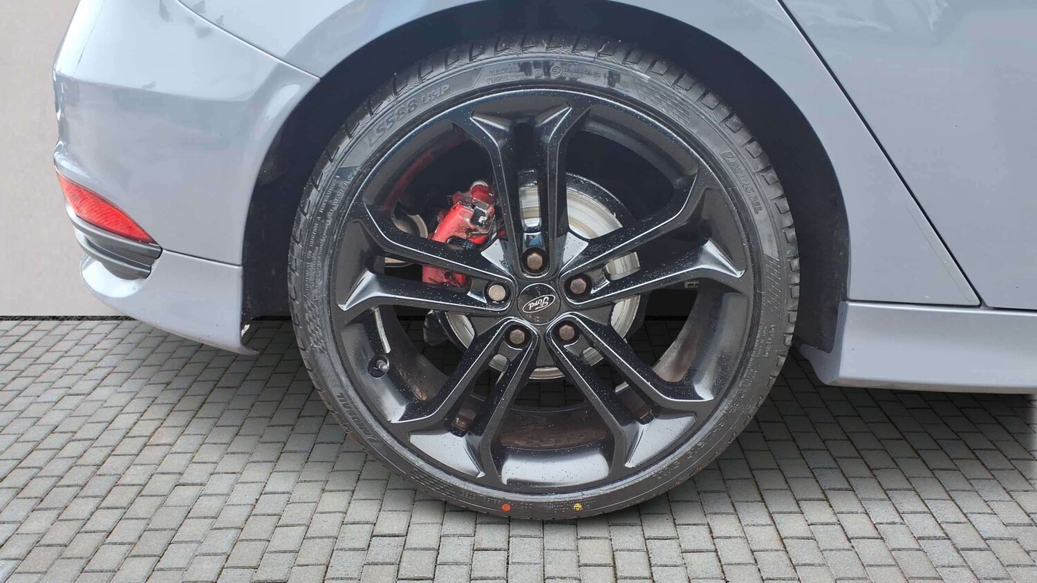 Used Ford Focus 2017 for sale - 78161498: Photo 6