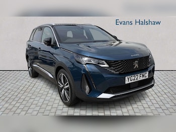 Used Peugeot 5008 2022 for sale - 79239082: Photo