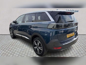 Used Peugeot 5008 2022 for sale - 79239082: Photo