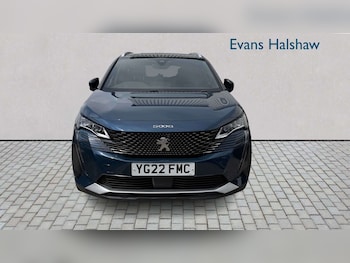 Used Peugeot 5008 2022 for sale - 79239082: Photo