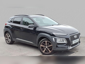2018 - 1.0T GDi Blue Drive Premium 5dr