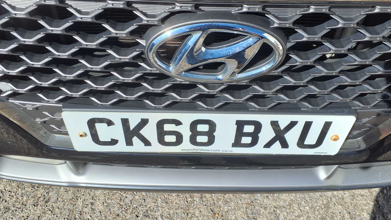 Used Hyundai KONA 2018 for sale - 75903547: Photo 31