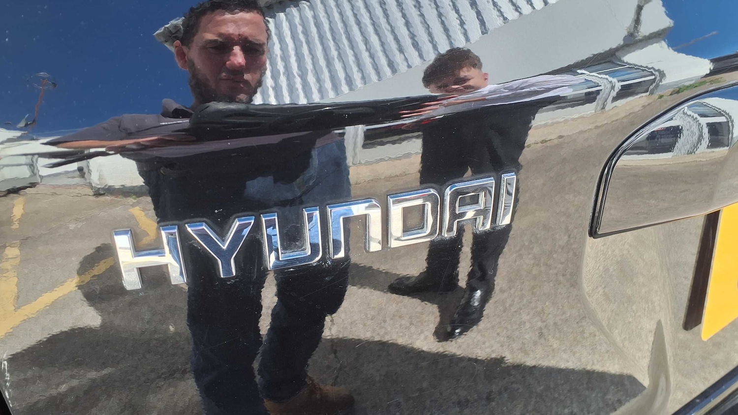 Used Hyundai KONA 2018 for sale - 75903547: Photo 32