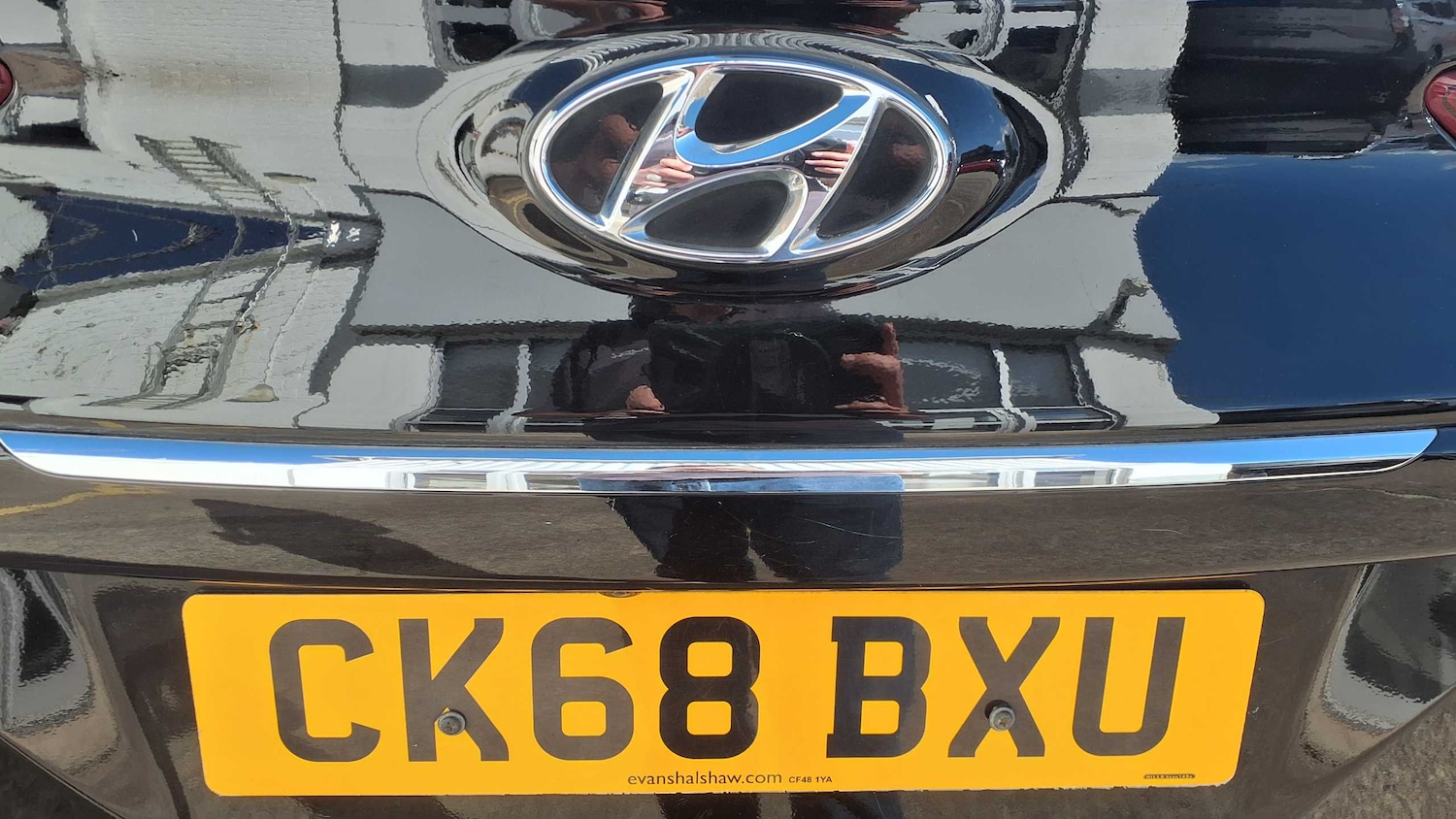 Used Hyundai KONA 2018 for sale - 75903547: Photo 34