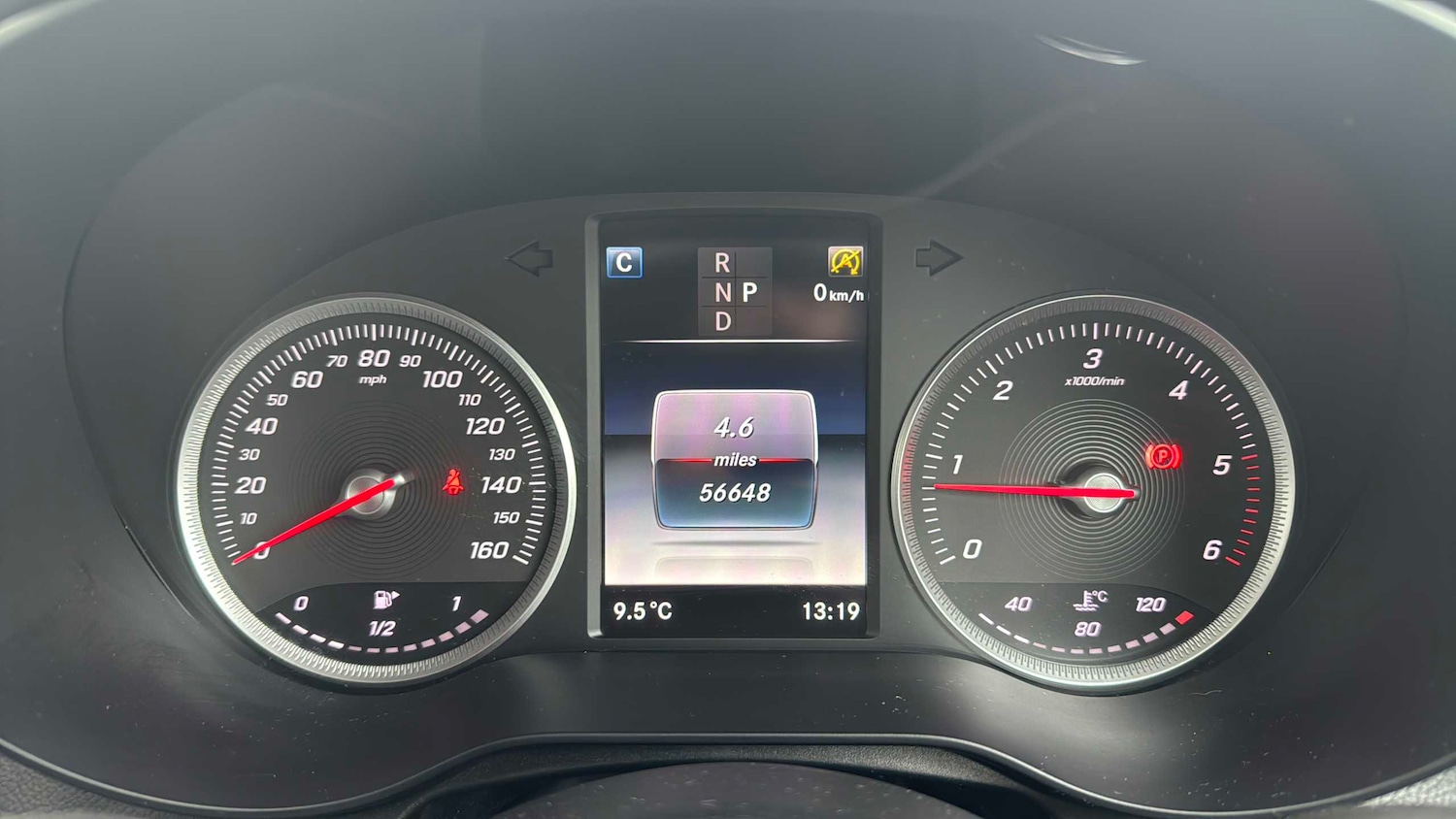 Used Mercedes-Benz GLC 2018 for sale - 78104720: Photo 10