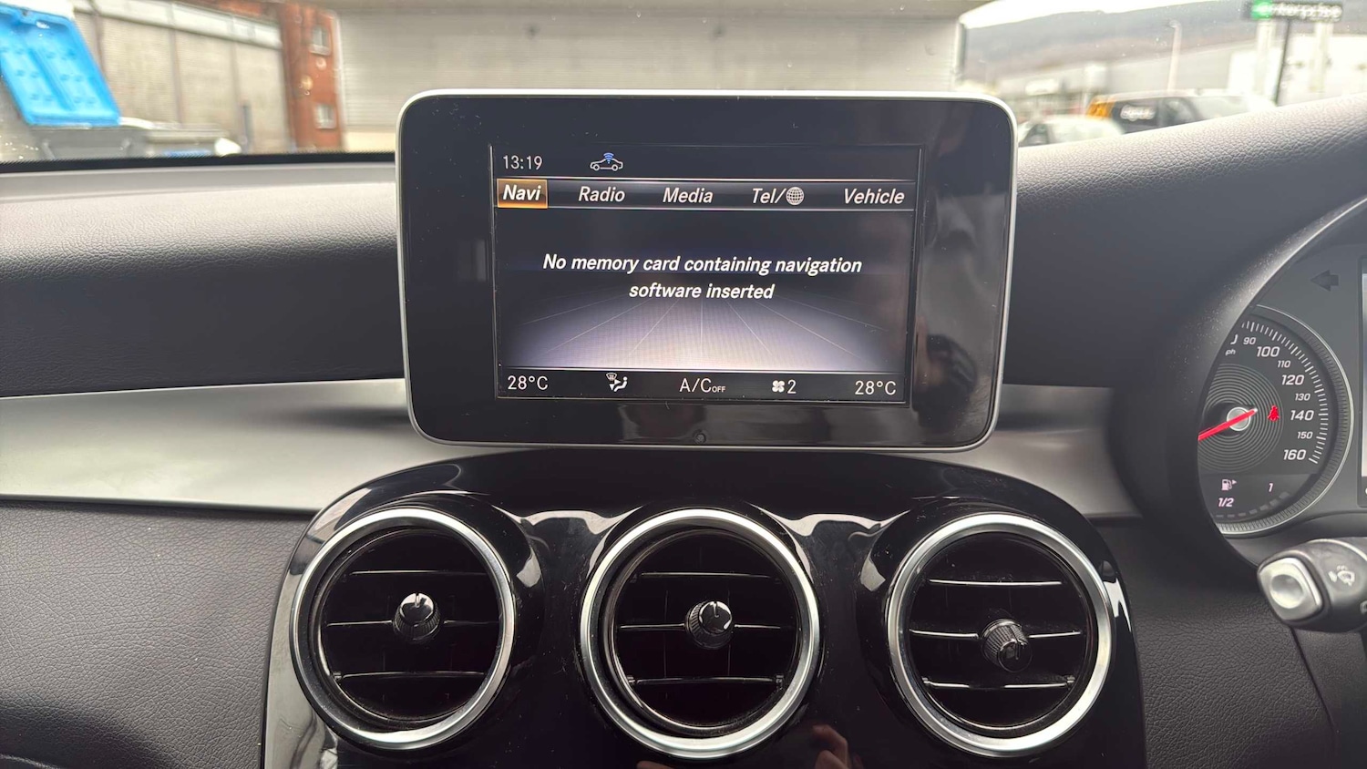 Used Mercedes-Benz GLC 2018 for sale - 78104720: Photo 11