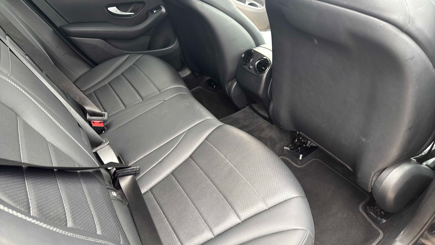 Used Mercedes-Benz GLC 2018 for sale - 78104720: Photo 12