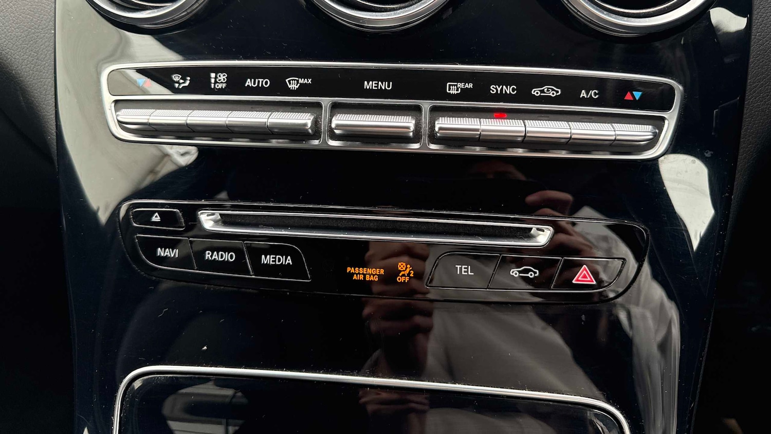 Used Mercedes-Benz GLC 2018 for sale - 78104720: Photo 16