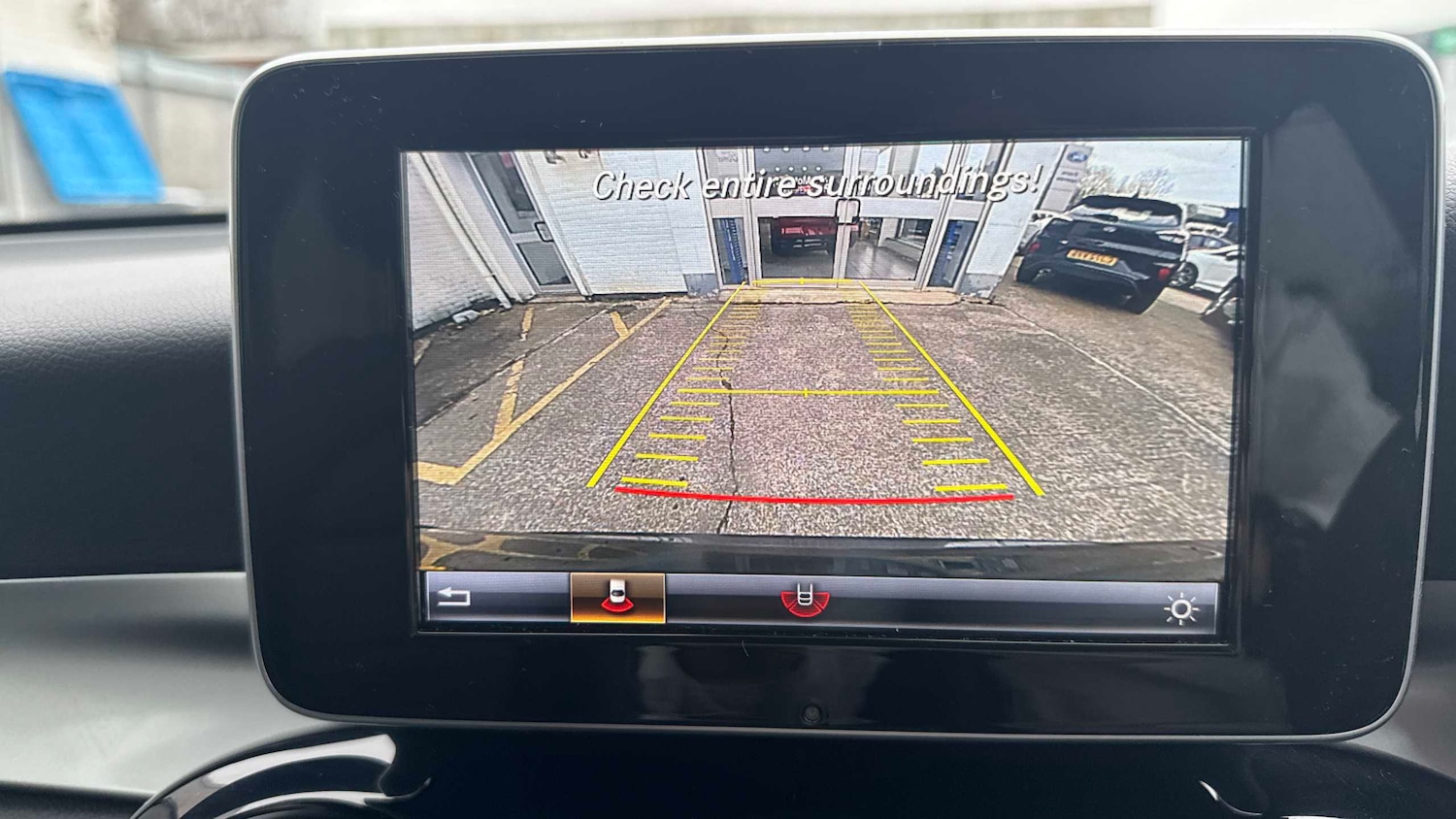 Used Mercedes-Benz GLC 2018 for sale - 78104720: Photo 17