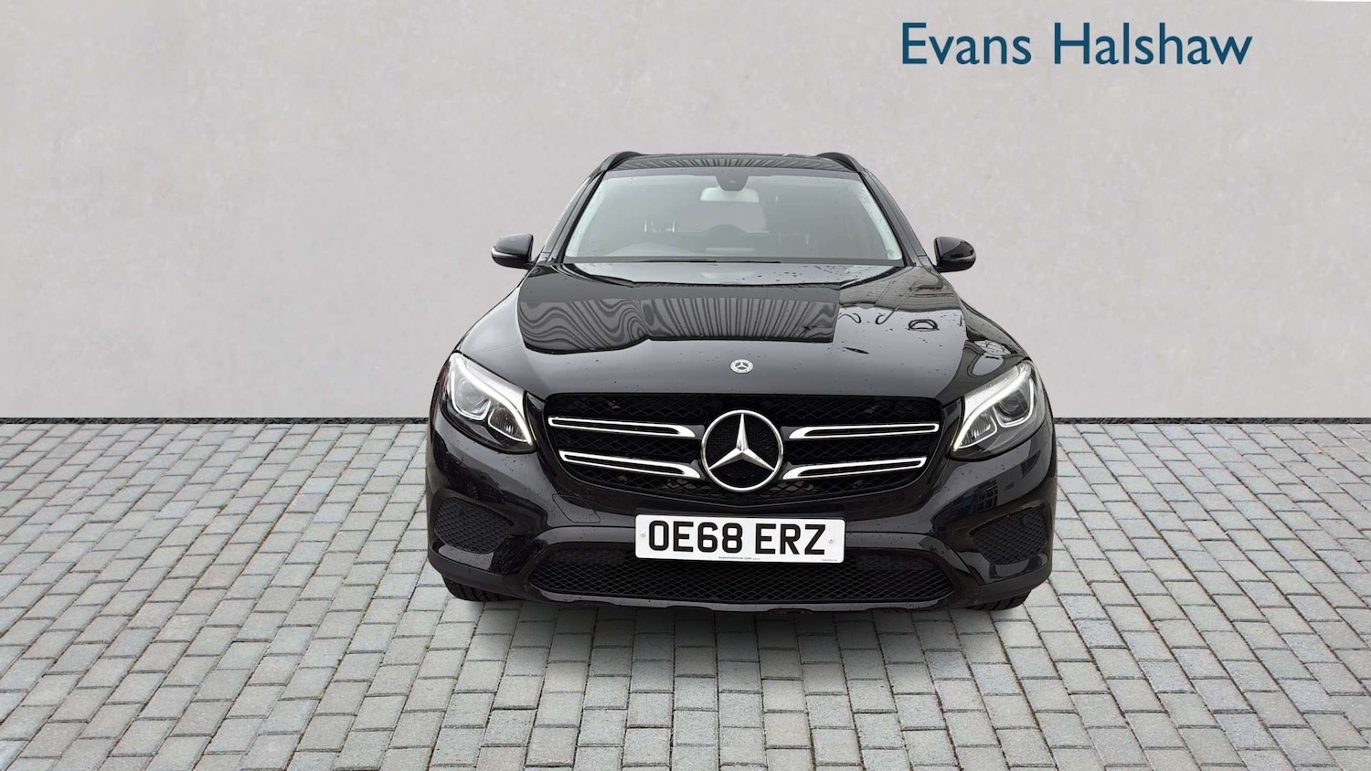 Used Mercedes-Benz GLC 2018 for sale - 78104720: Photo 4