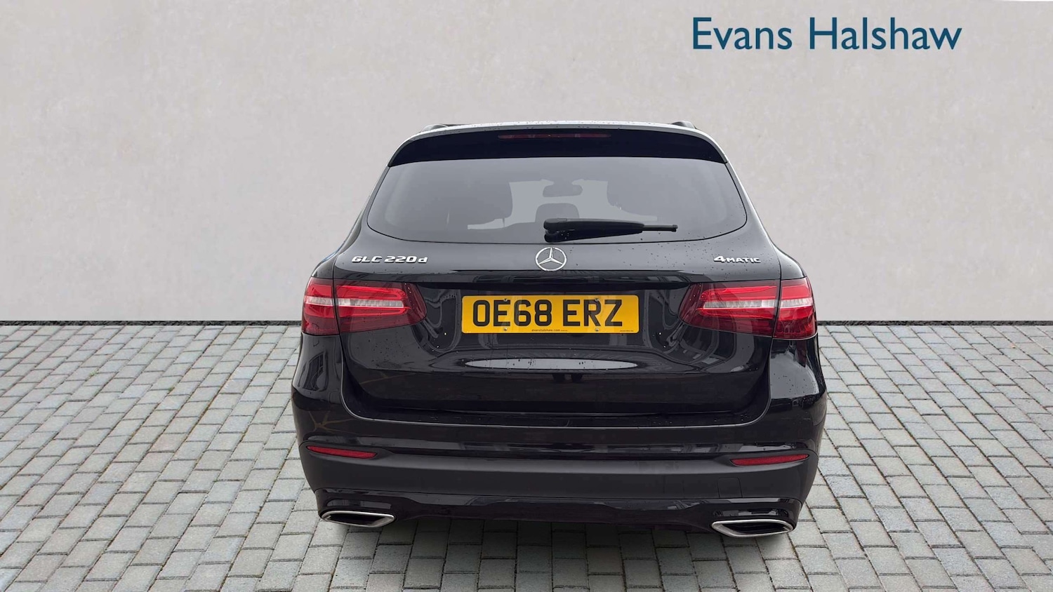 Used Mercedes-Benz GLC 2018 for sale - 78104720: Photo 5