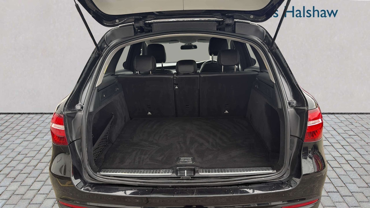 Used Mercedes-Benz GLC 2018 for sale - 78104720: Photo 7