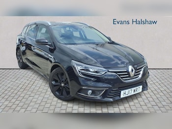 Used Renault Megane 2017 for sale - 78825246: Photo