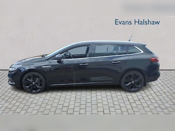 Used Renault Megane 2017 for sale - 78825246: Photo