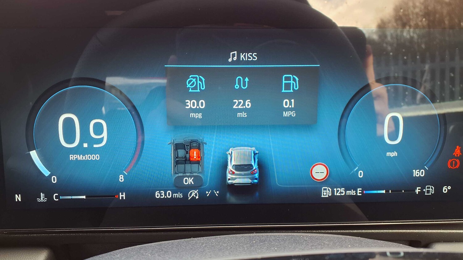 Used Ford Puma 2025 for sale - 77601228: Photo 11