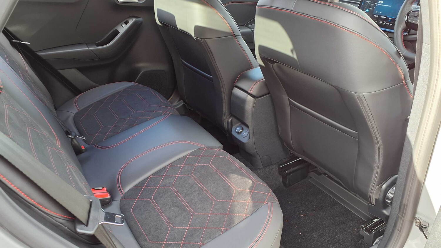 Used Ford Puma 2025 for sale - 77601228: Photo 12