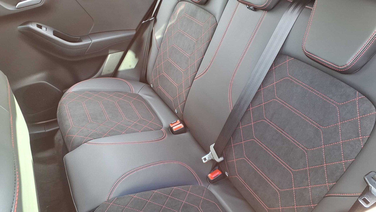 Used Ford Puma 2025 for sale - 77601228: Photo 13