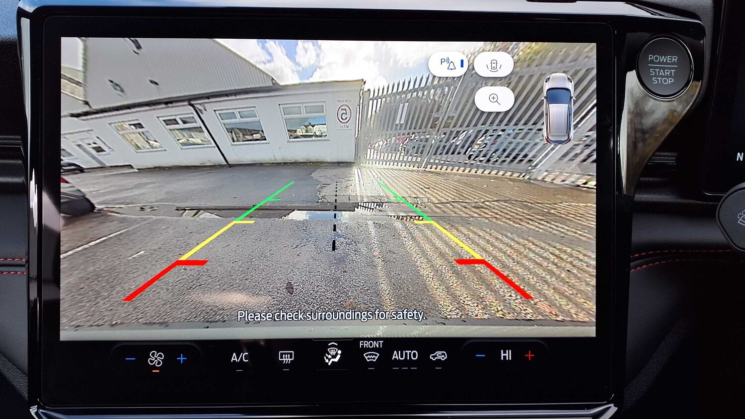 Used Ford Puma 2025 for sale - 77601228: Photo 14