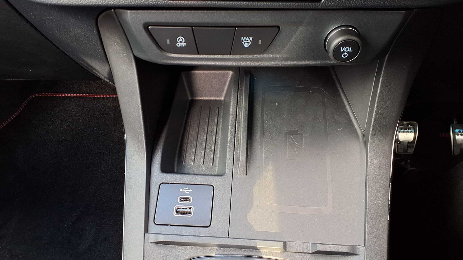 Used Ford Puma 2025 for sale - 77601228: Photo 16