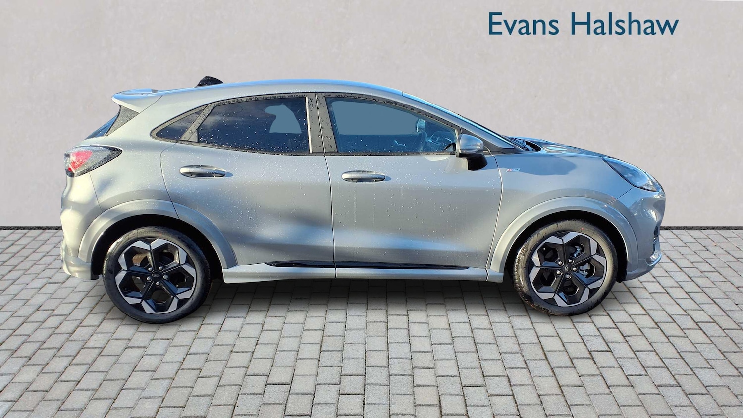 Used Ford Puma 2025 for sale - 77601228: Photo 3