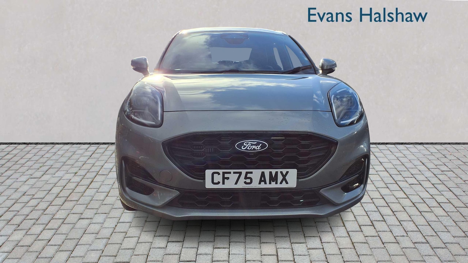 Used Ford Puma 2025 for sale - 77601228: Photo 4