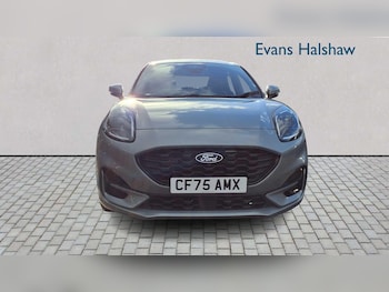 Used Ford Puma 2025 for sale - 77601228: Photo