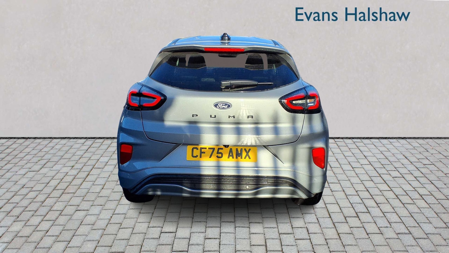 Used Ford Puma 2025 for sale - 77601228: Photo 5