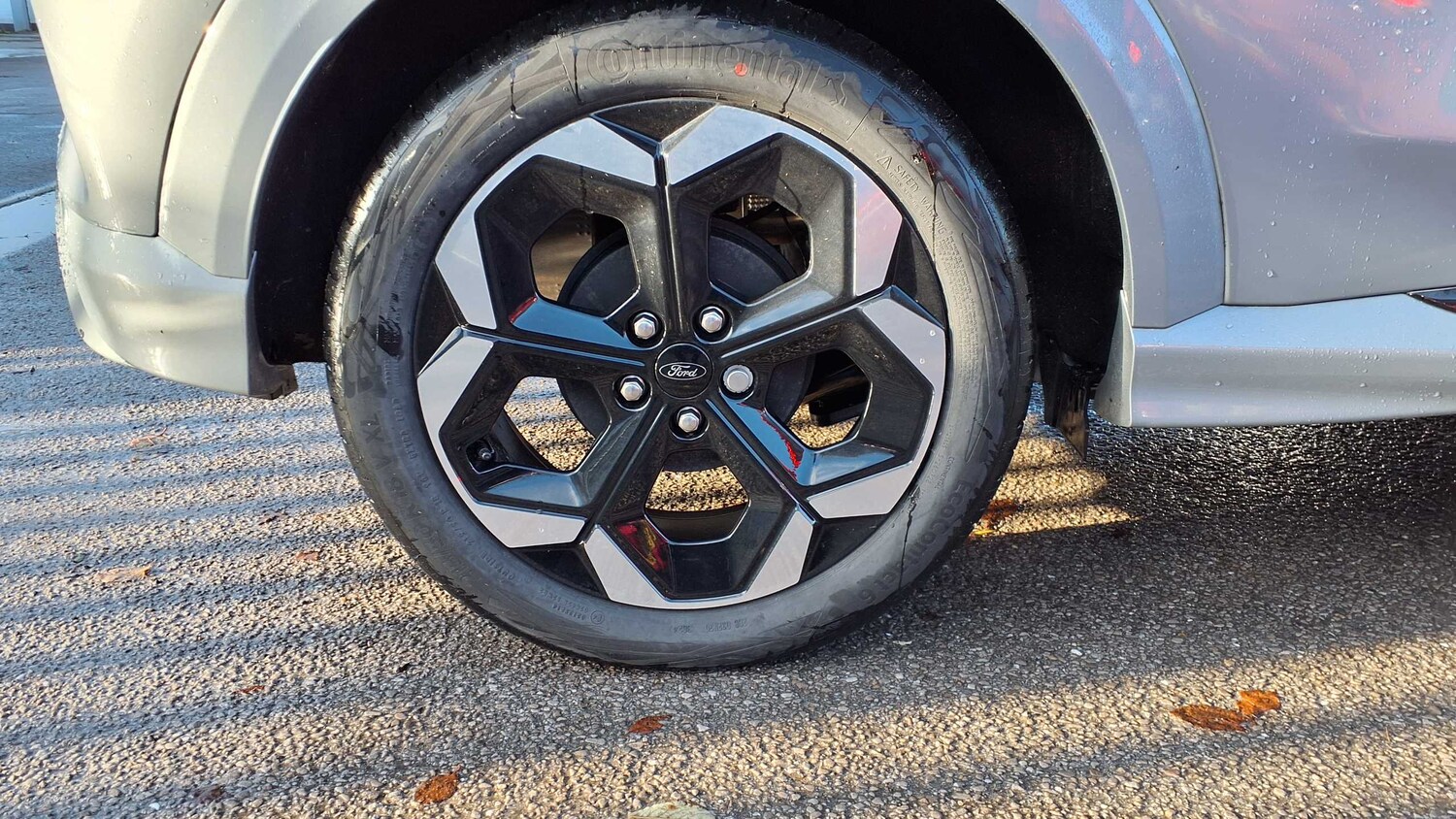 Used Ford Puma 2025 for sale - 77601228: Photo 6