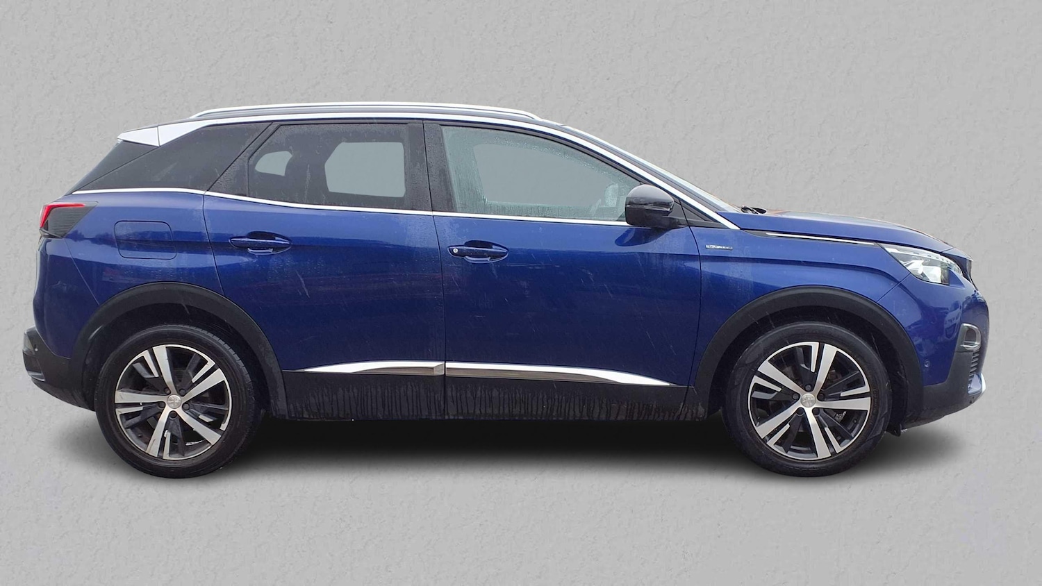 Used Peugeot 3008 2017 for sale - 76460567: Photo 2