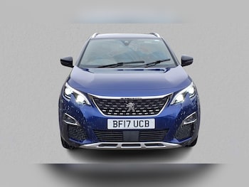 Used Peugeot 3008 2017 for sale - 76460567: Photo