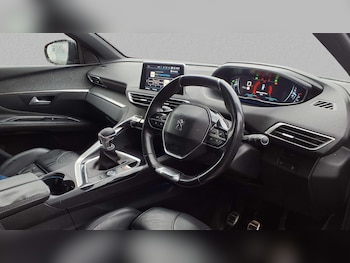 Used Peugeot 3008 2017 for sale - 76460567: Photo