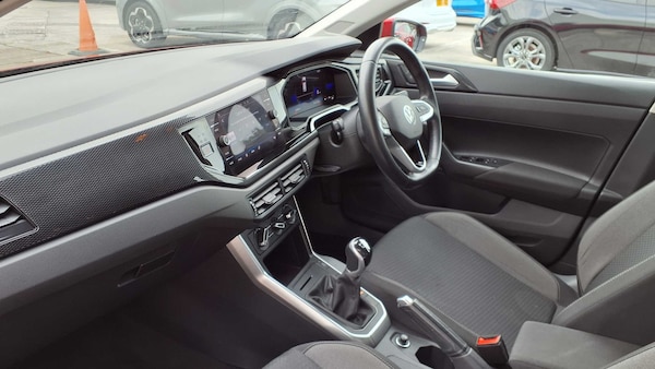 Used Volkswagen Polo 2023 for sale - 76113340: Photo 10