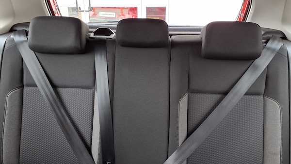 Used Volkswagen Polo 2023 for sale - 76113340: Photo 11