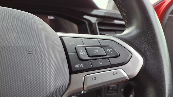Used Volkswagen Polo 2023 for sale - 76113340: Photo 16