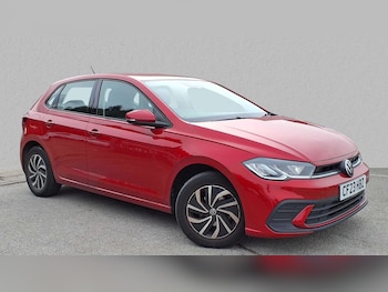 2023 - 1.0 TSI Life 5dr