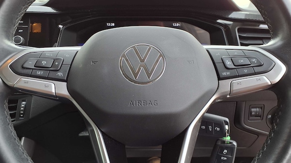 Used Volkswagen Polo 2023 for sale - 76113340: Photo 25