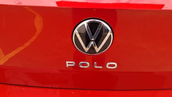 Used Volkswagen Polo 2023 for sale - 76113340: Photo 33