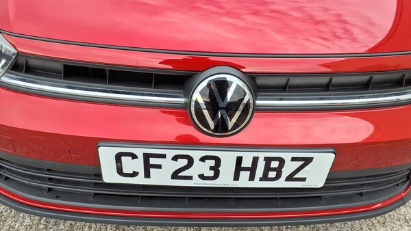 Used Volkswagen Polo 2023 for sale - 76113340: Photo 34