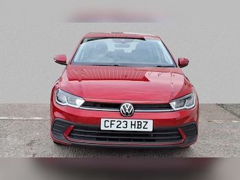 Used Volkswagen Polo 2023 for sale - 76113340: Photo 4