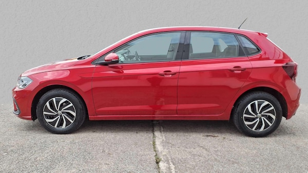 Used Volkswagen Polo 2023 for sale - 76113340: Photo 6