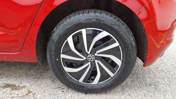Used Volkswagen Polo 2023 for sale - 76113340: Photo 7
