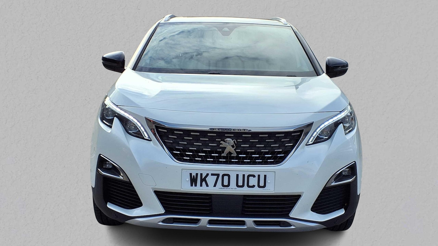 Used Peugeot 3008 2020 for sale - 76205244: Photo 5