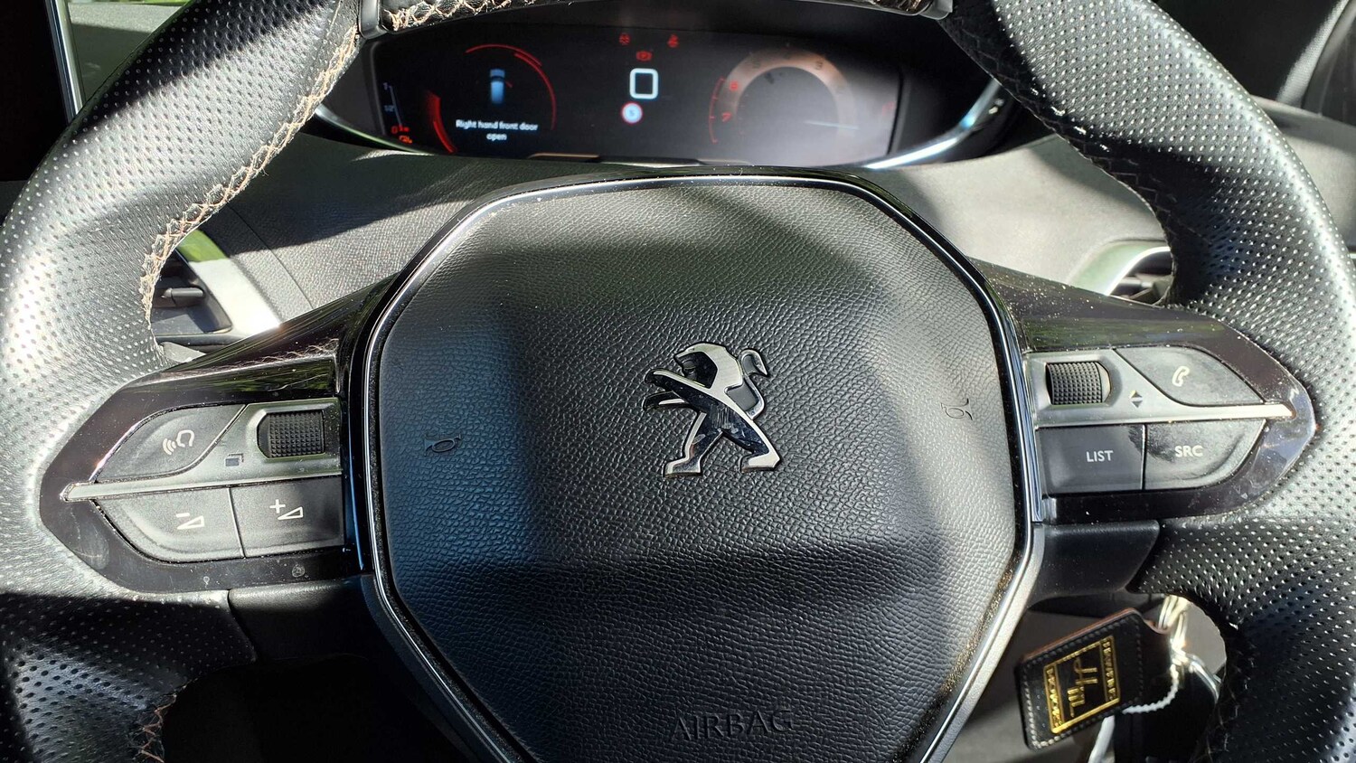 Used Peugeot 3008 2020 for sale - 76205244: Photo 9