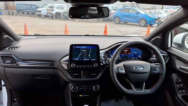 Used Ford Puma 2024 for sale - 76339628: Photo 13