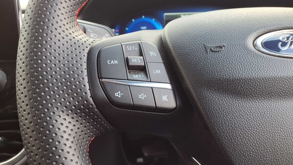 Used Ford Puma 2024 for sale - 76339628: Photo 16