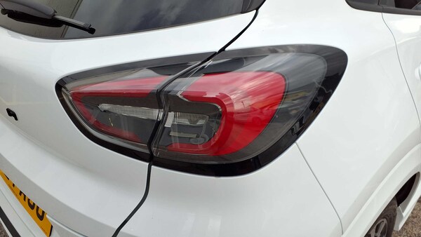 Used Ford Puma 2024 for sale - 76339628: Photo 35